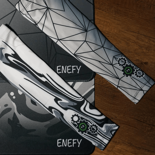 Enefy Armsleeves