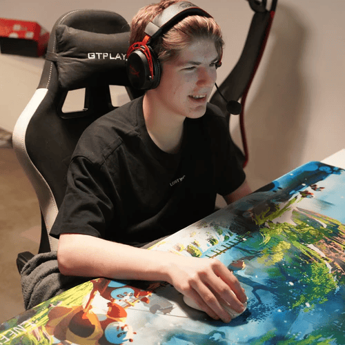 Custom Mousepads