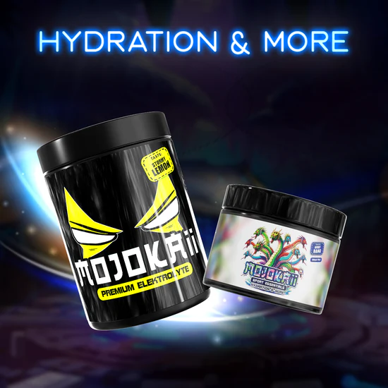 Hydration